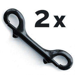 large BCD SIDEOUNT SYSTEM 2.5 BLACK EDITION RAZOR BALIDIVESHOP 2